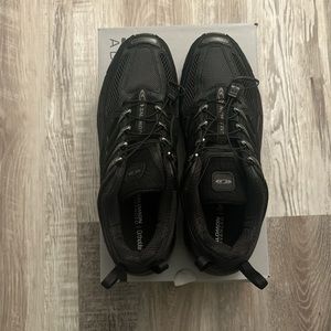 Brand New Black Salomon ACS Pro (Size 10)